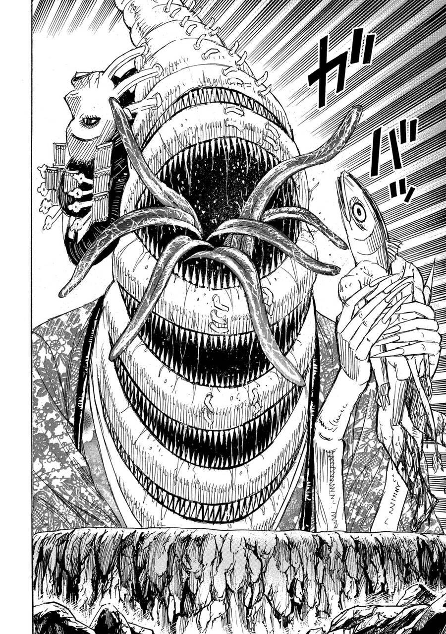 Đảo Ma Cà Rồng Phần 3 Chapter  855 - 9