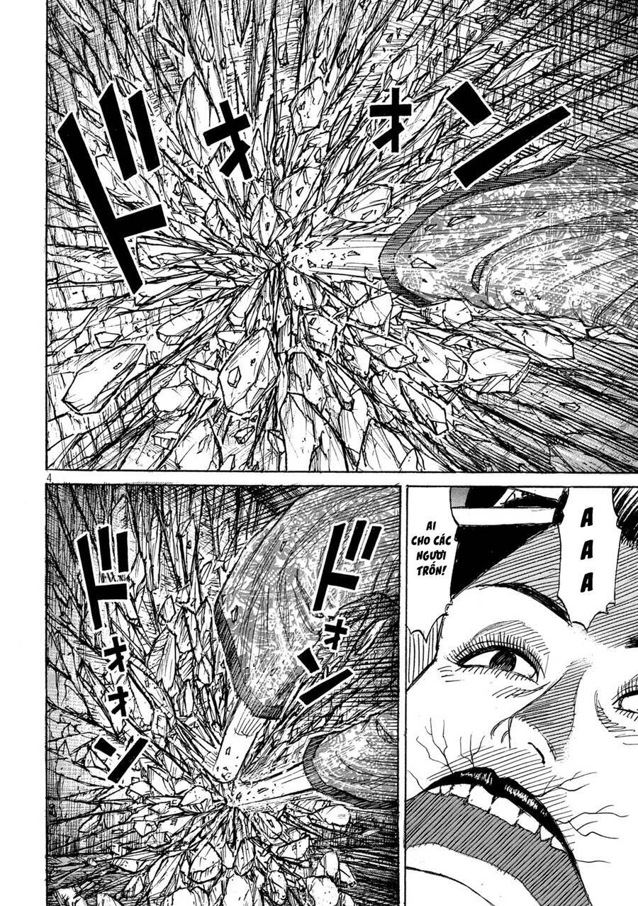 Đảo Ma Cà Rồng Phần 3 Chapter  859 - 6