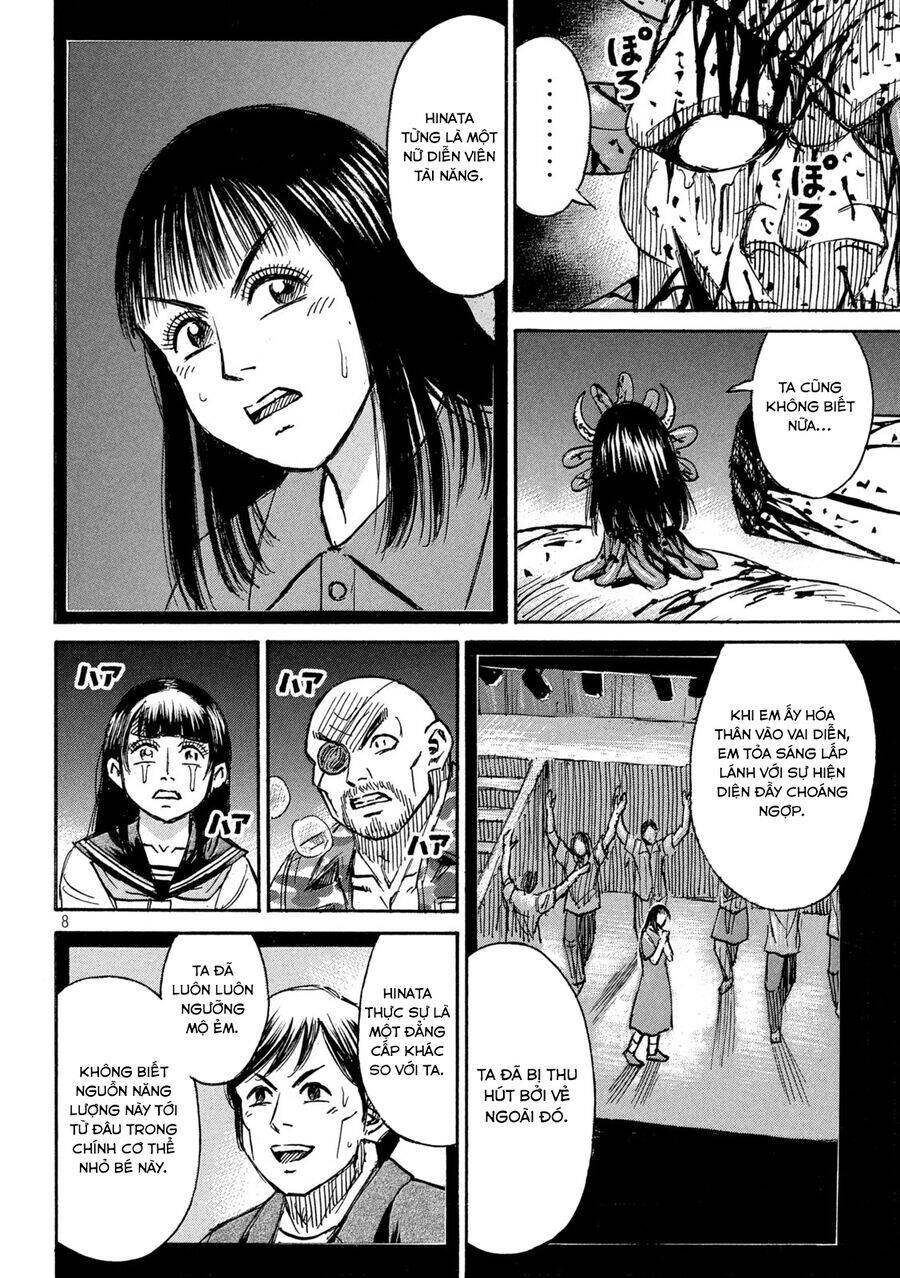 Đảo Ma Cà Rồng Phần 3 Chapter  874 - 10