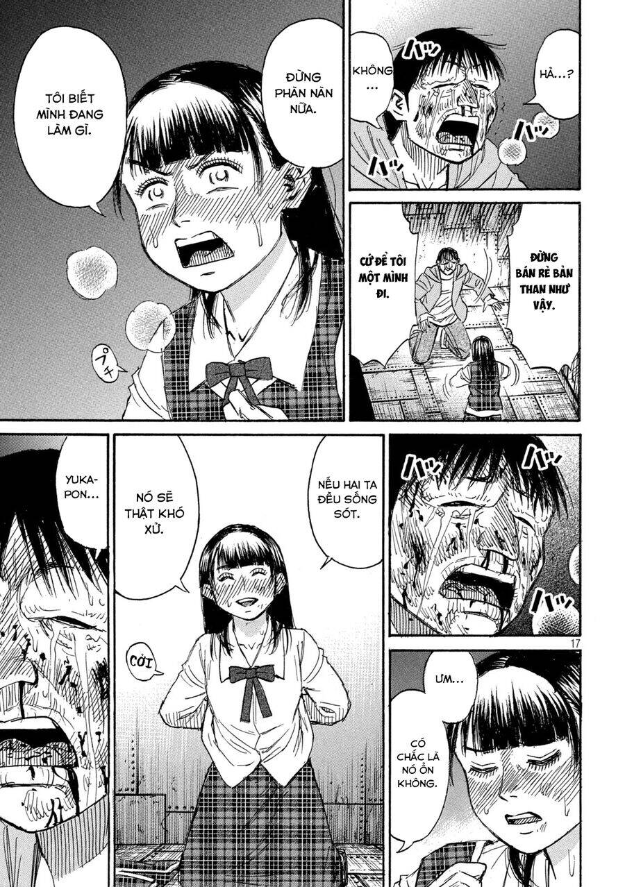 Đảo Ma Cà Rồng Phần 3 Chapter 885 - 18