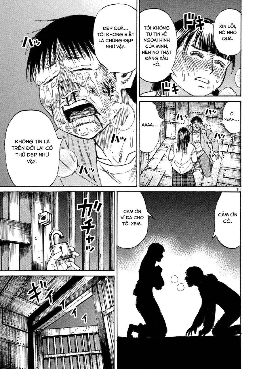 Đảo Ma Cà Rồng Phần 3 Chapter 885 - 20