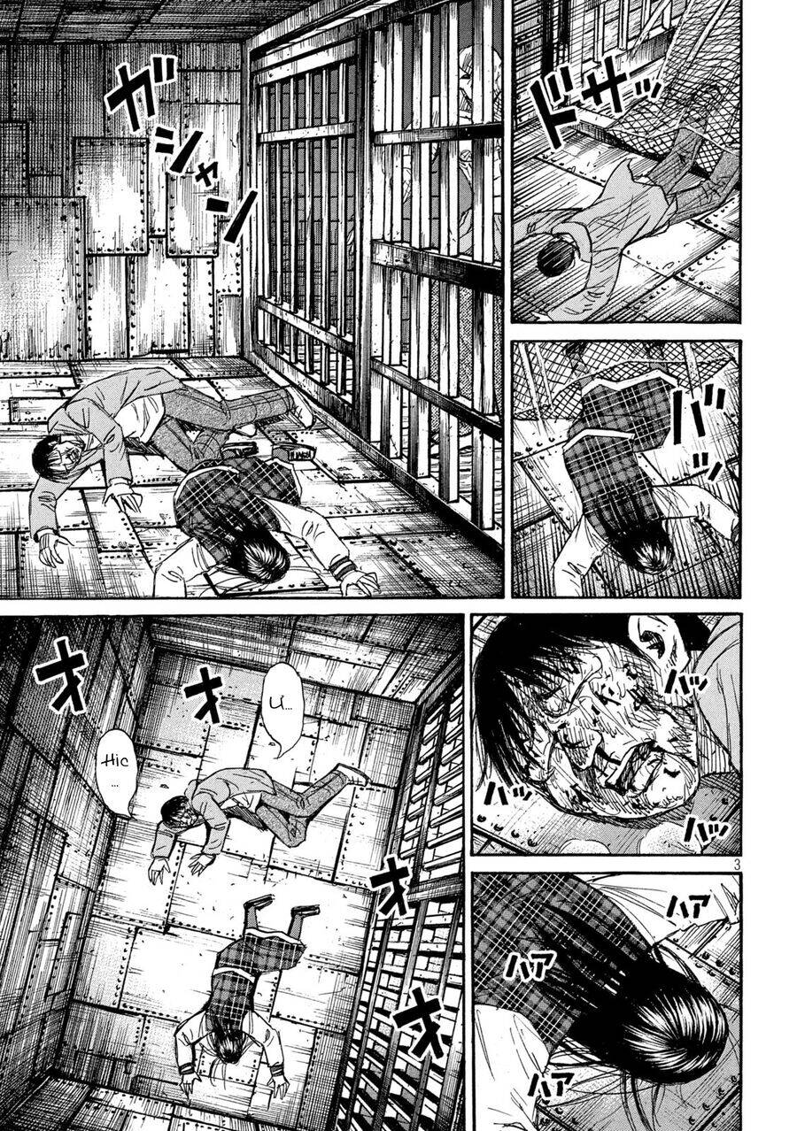 Đảo Ma Cà Rồng Phần 3 Chapter 885 - 4