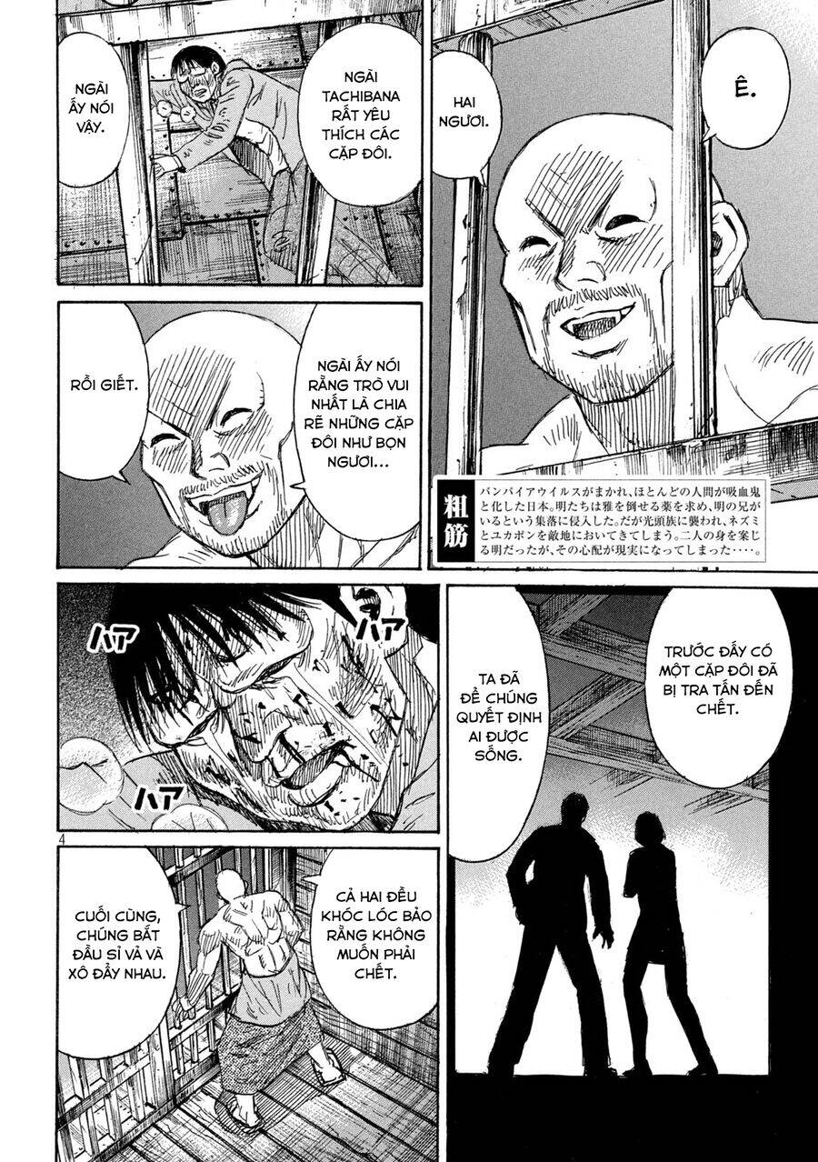 Đảo Ma Cà Rồng Phần 3 Chapter 885 - 5