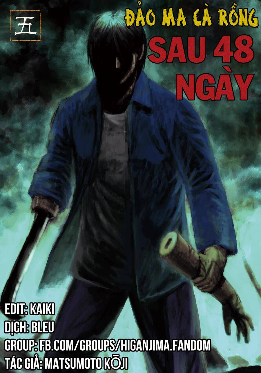 Đảo Ma Cà Rồng Phần 3 Chapter 892 - 3