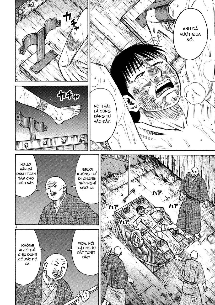 Đảo Ma Cà Rồng Phần 3 Chapter 892 - 6