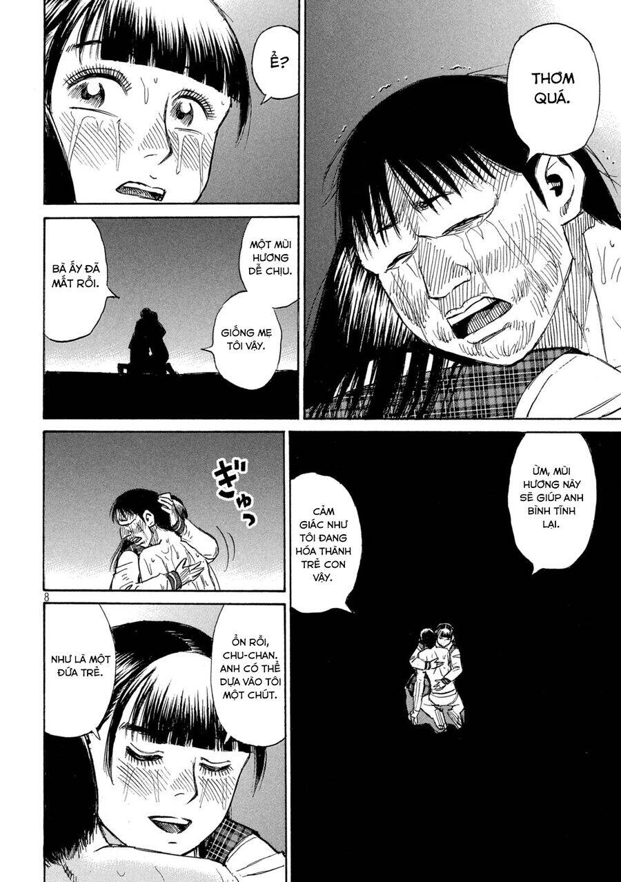 Đảo Ma Cà Rồng Phần 3 Chapter 892 - 10