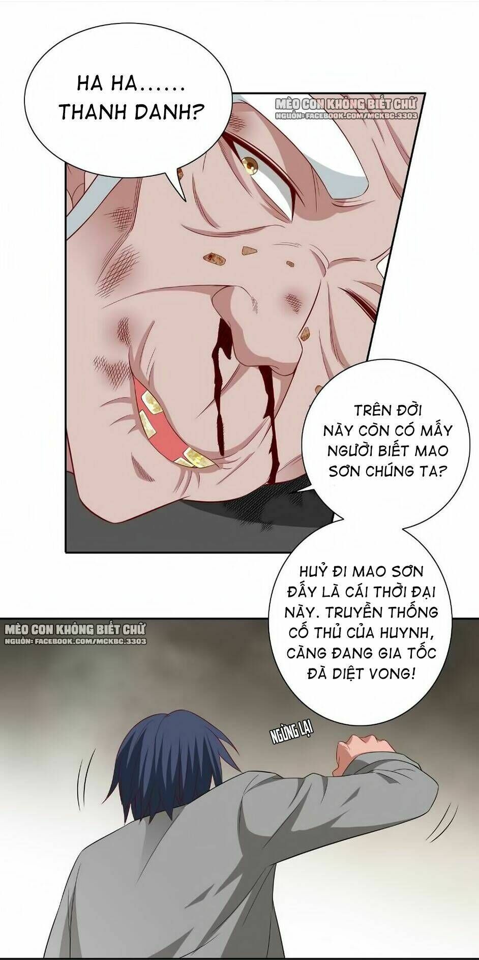 Mỹ Nữ Đại Tiểu Thư Đích Cương Thi Cao Thủ Chapter 112 - 26