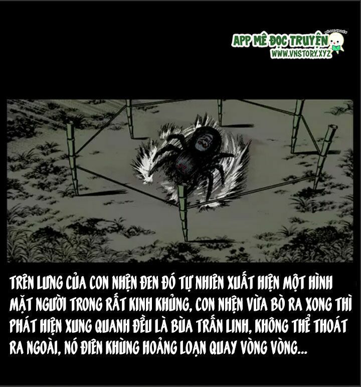 U Minh Ngụy Tượng Chapter 18.1 - 14