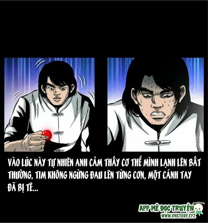 U Minh Ngụy Tượng Chapter 18.1 - 30