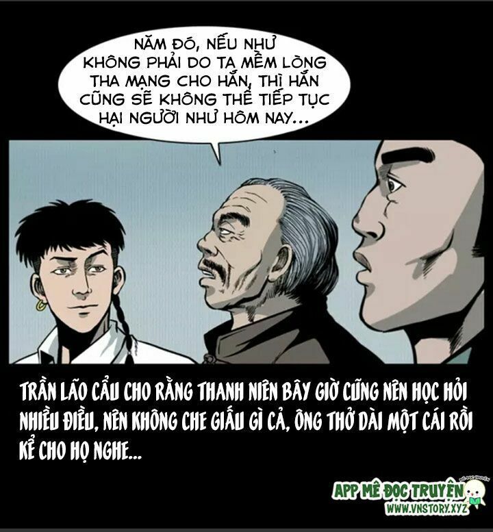 U Minh Ngụy Tượng Chapter 18.1 - 4