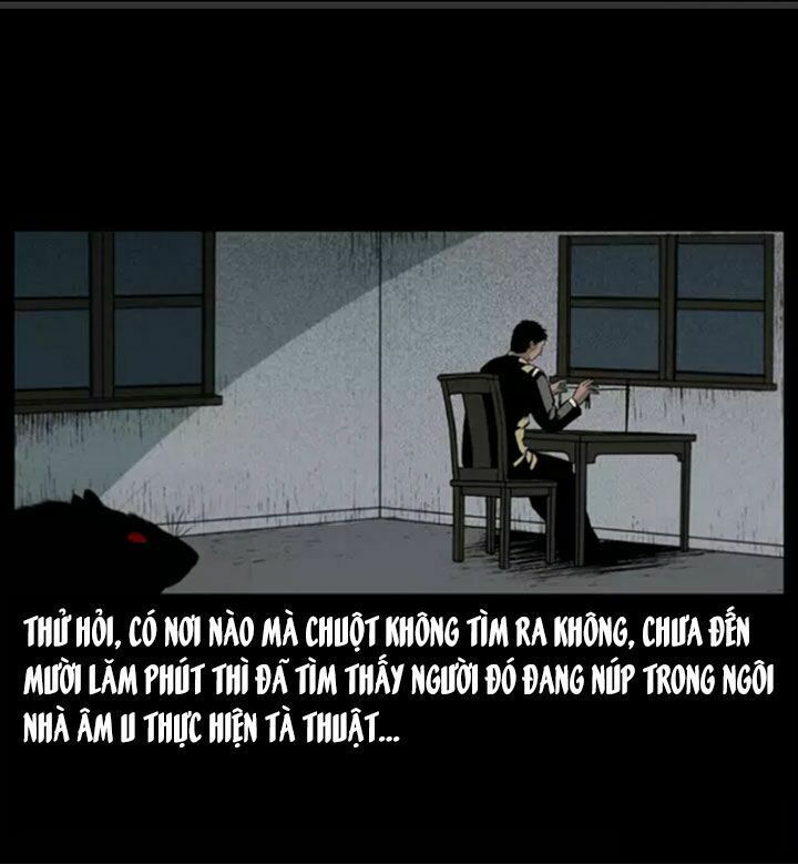U Minh Ngụy Tượng Chapter 18.1 - 41