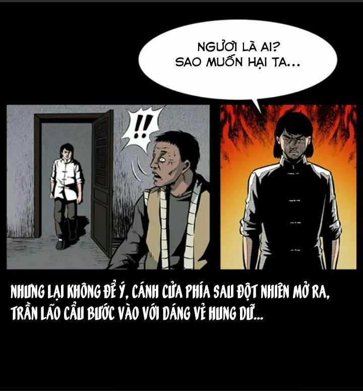 U Minh Ngụy Tượng Chapter 18.1 - 43
