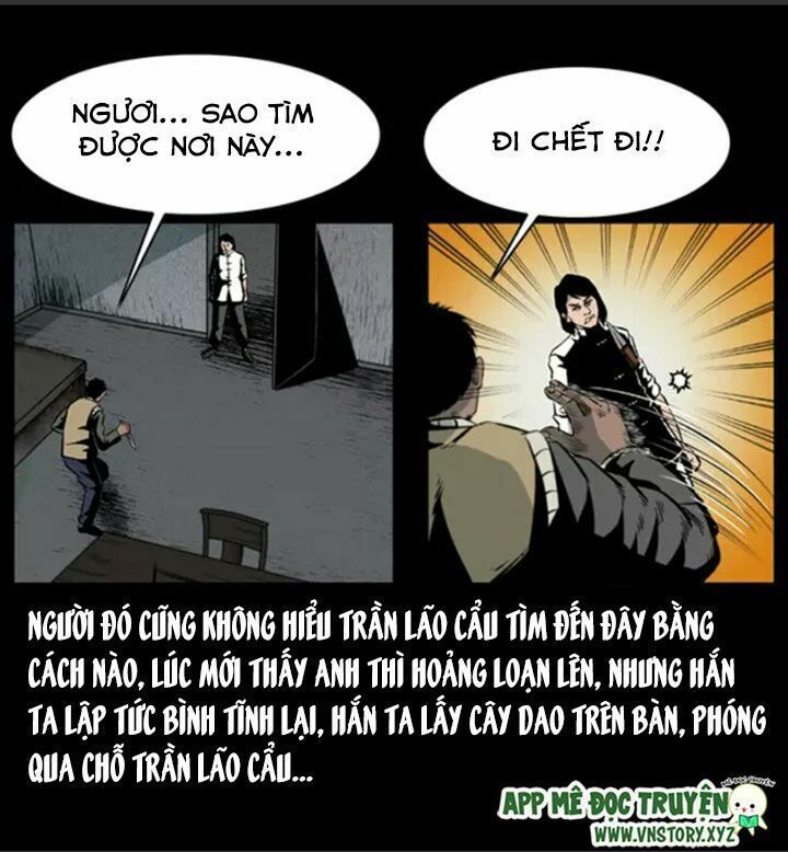 U Minh Ngụy Tượng Chapter 18.1 - 44