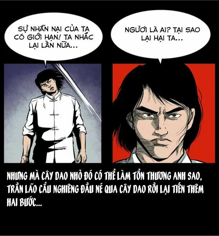 U Minh Ngụy Tượng Chapter 18.1 - 45