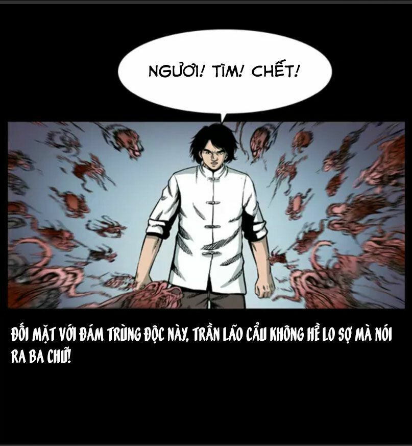 U Minh Ngụy Tượng Chapter 18.1 - 49