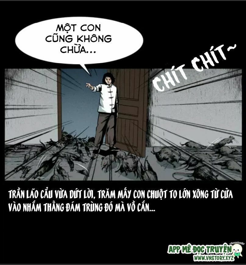 U Minh Ngụy Tượng Chapter 18.1 - 50
