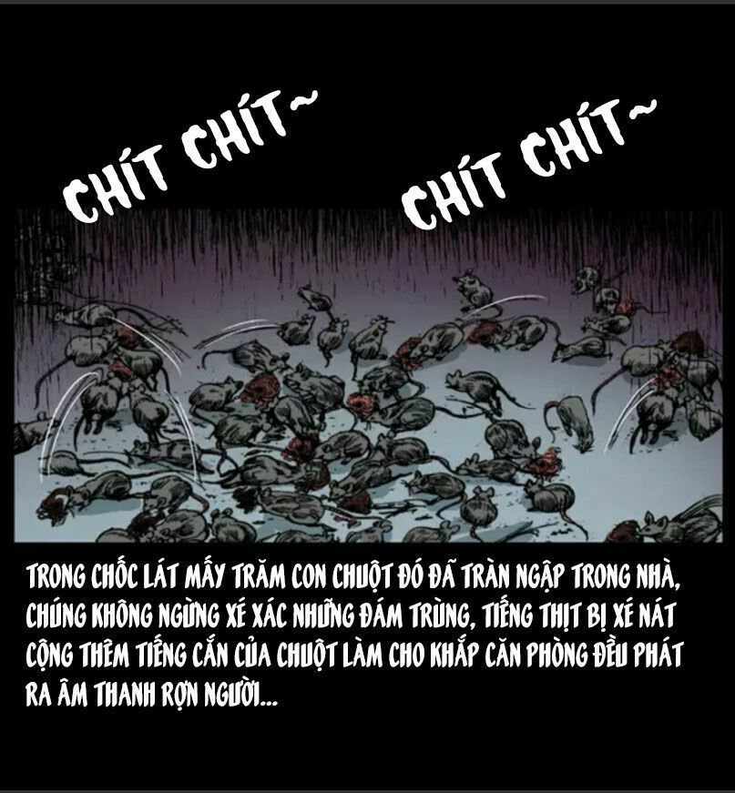 U Minh Ngụy Tượng Chapter 18.1 - 51