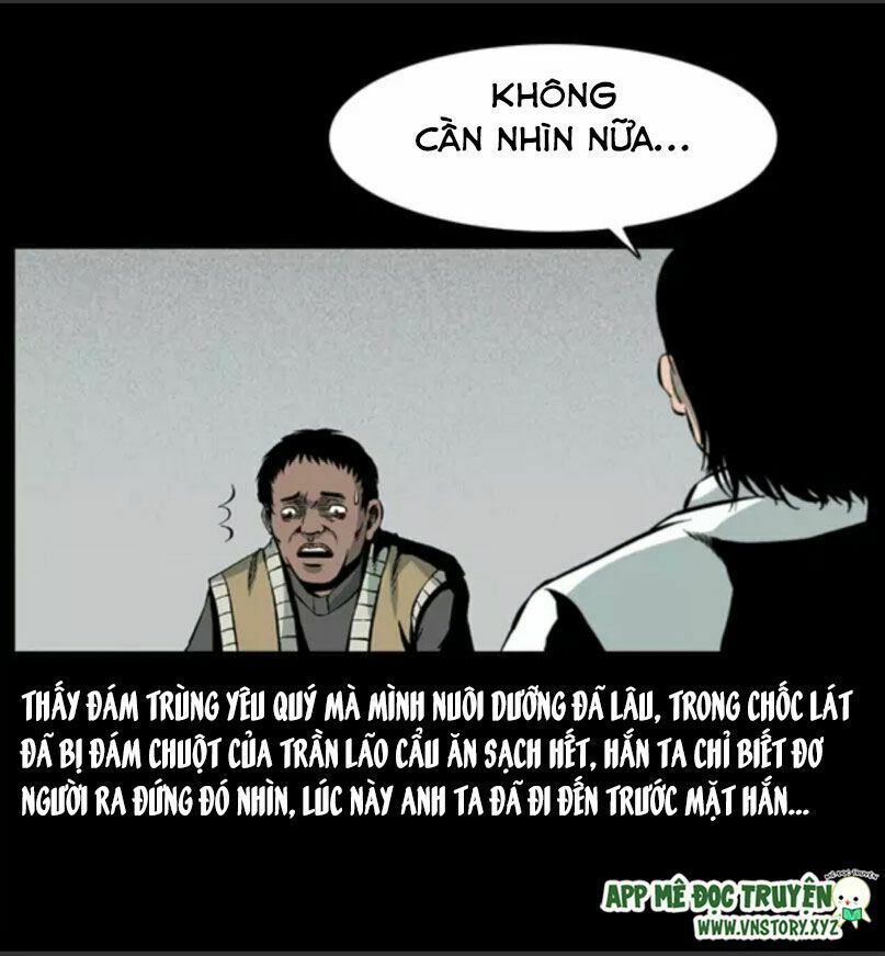 U Minh Ngụy Tượng Chapter 18.1 - 52