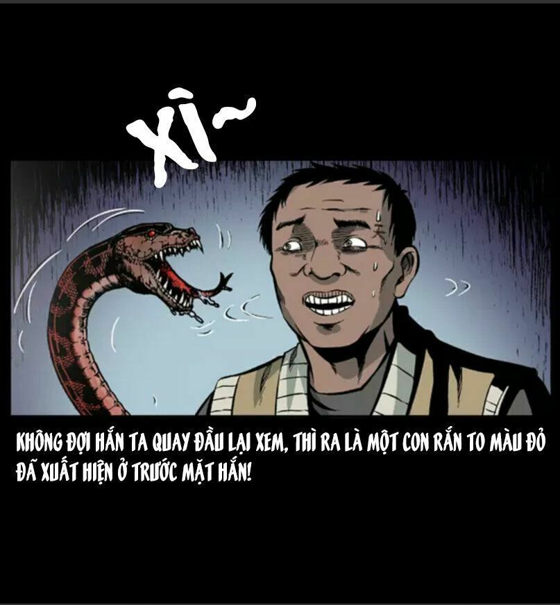 U Minh Ngụy Tượng Chapter 18.1 - 55