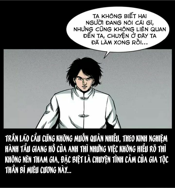 U Minh Ngụy Tượng Chapter 18.1 - 63