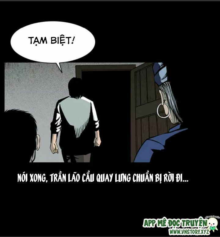 U Minh Ngụy Tượng Chapter 18.1 - 64