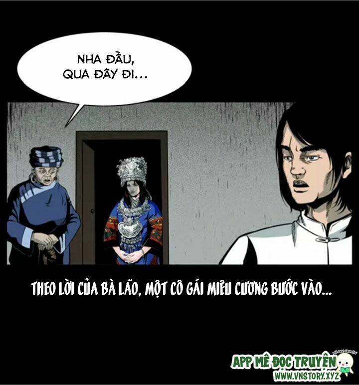 U Minh Ngụy Tượng Chapter 18.1 - 66