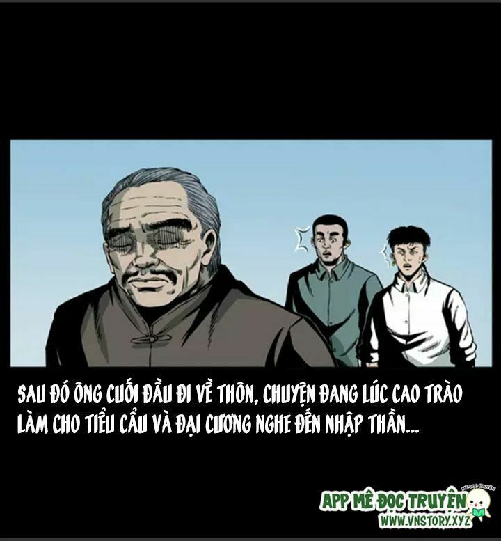 U Minh Ngụy Tượng Chapter 18.1 - 70
