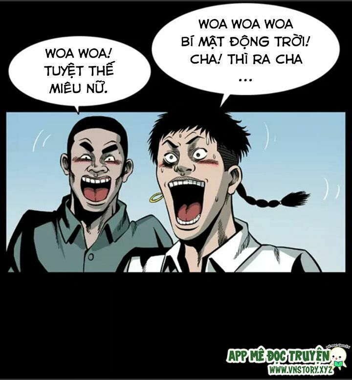 U Minh Ngụy Tượng Chapter 18.1 - 72