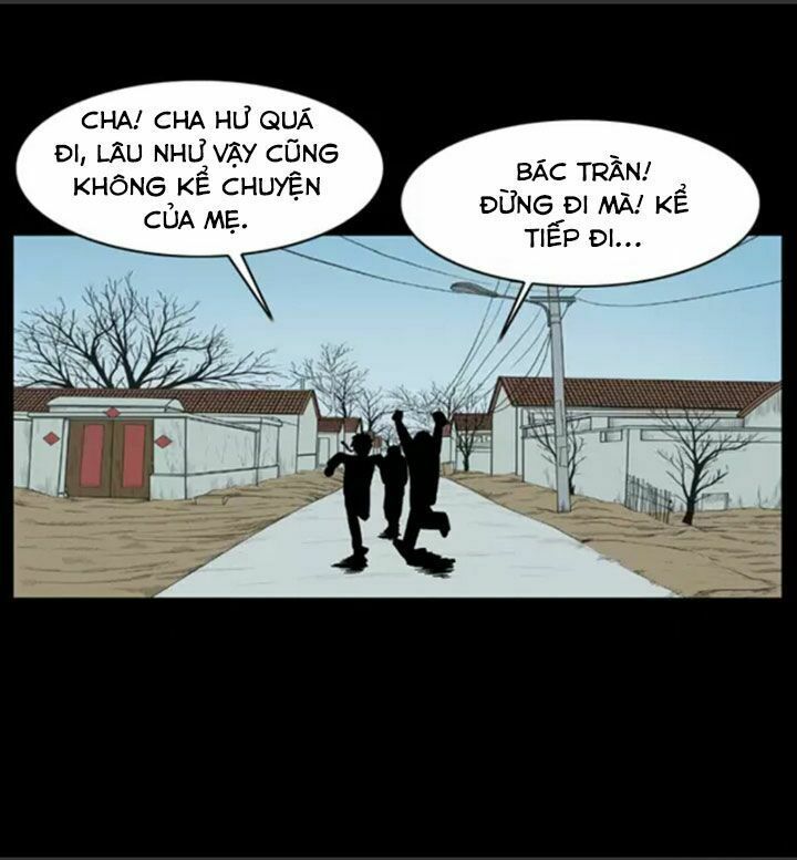 U Minh Ngụy Tượng Chapter 18.1 - 73
