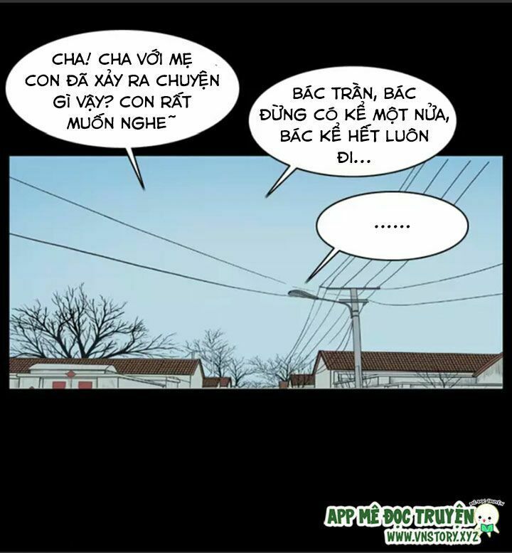 U Minh Ngụy Tượng Chapter 18.1 - 74