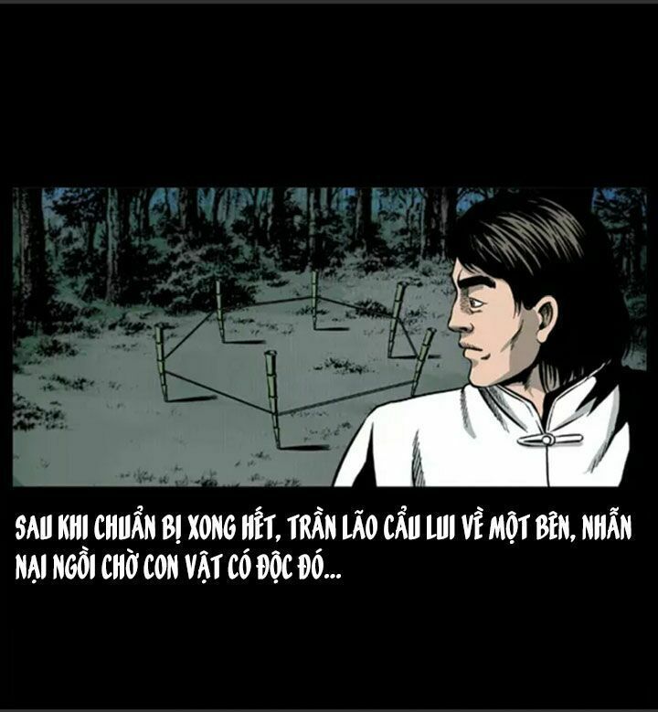 U Minh Ngụy Tượng Chapter 18.1 - 9