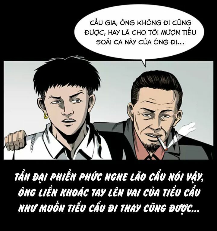 U Minh Ngụy Tượng Chapter 19.1 - 11