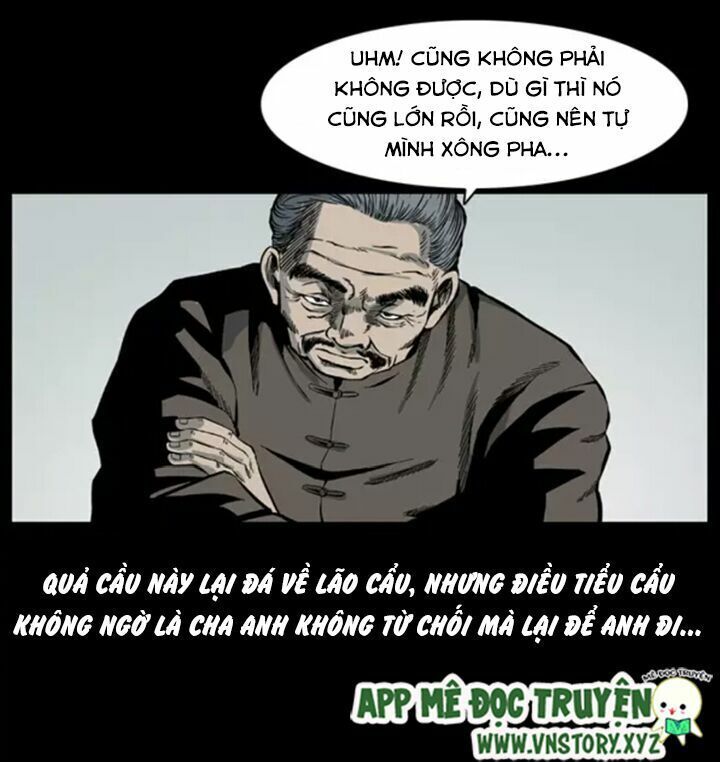 U Minh Ngụy Tượng Chapter 19.1 - 13