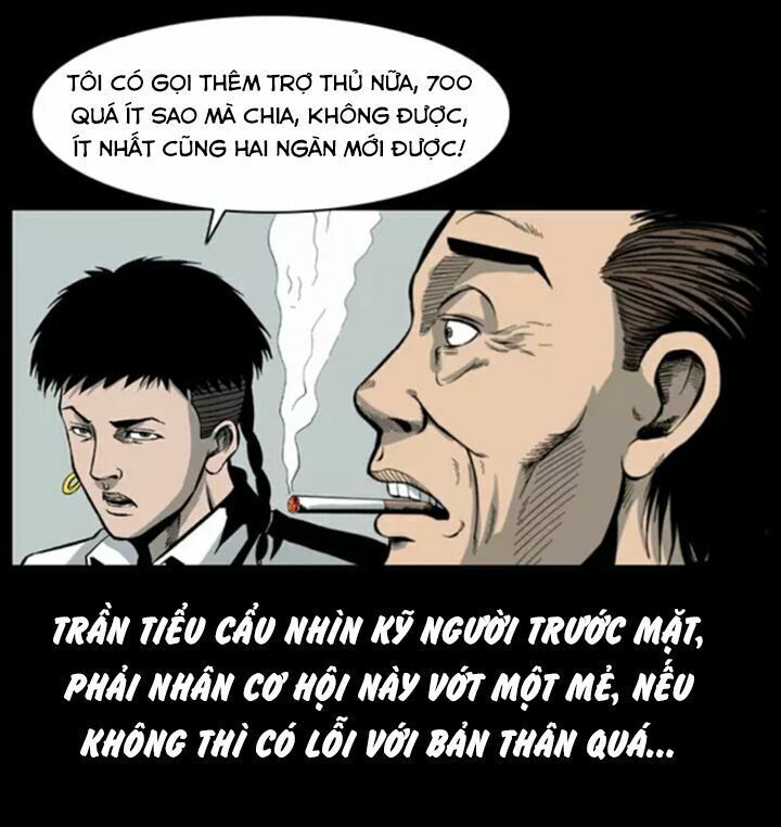 U Minh Ngụy Tượng Chapter 19.1 - 15