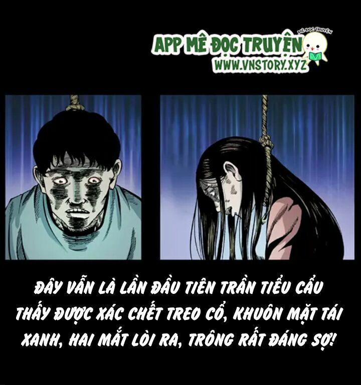 U Minh Ngụy Tượng Chapter 19.1 - 21