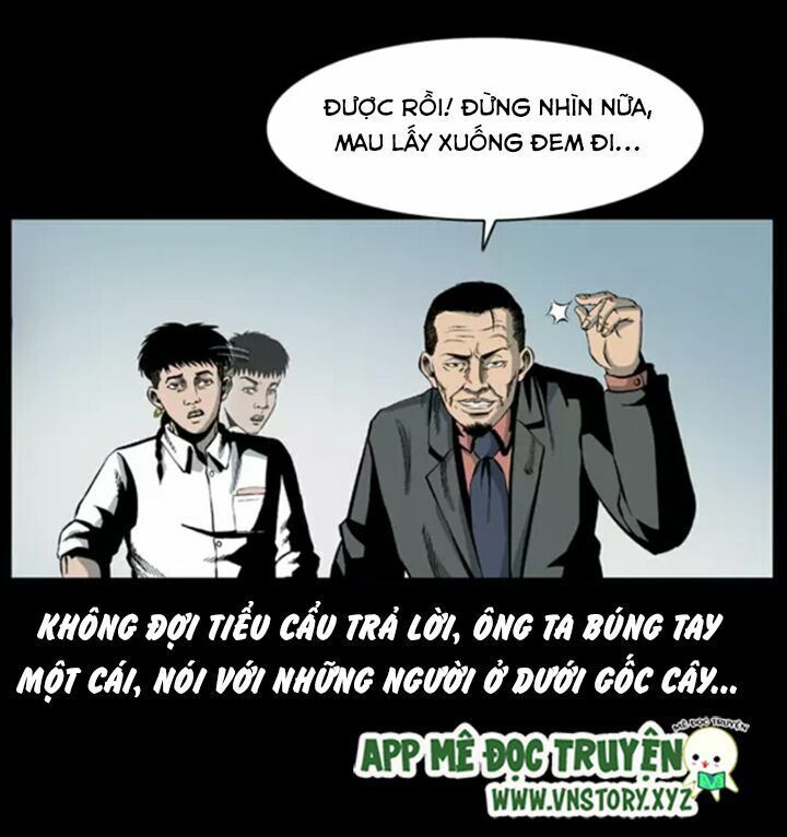 U Minh Ngụy Tượng Chapter 19.1 - 23