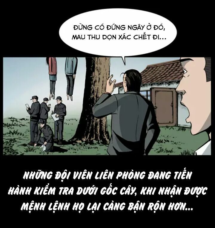 U Minh Ngụy Tượng Chapter 19.1 - 24