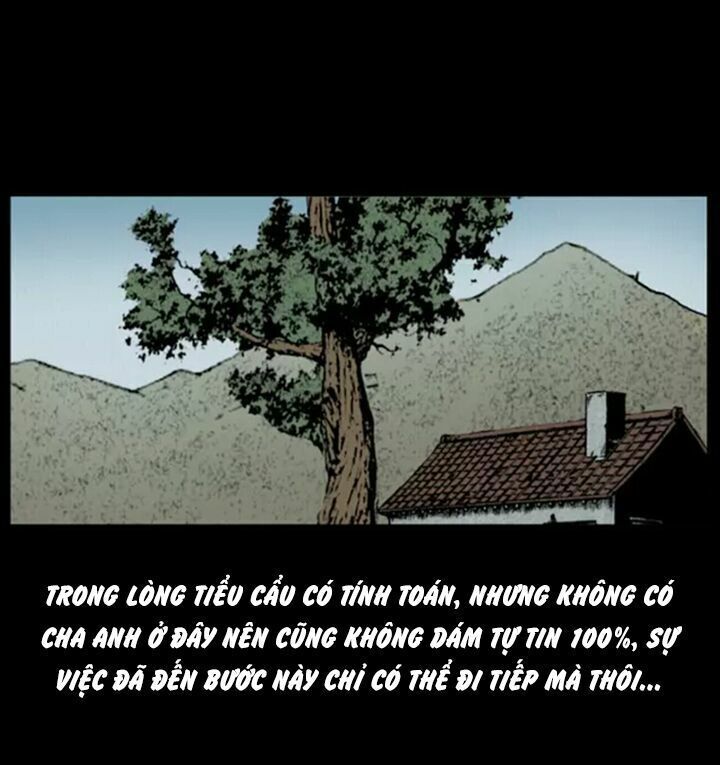 U Minh Ngụy Tượng Chapter 19.1 - 26