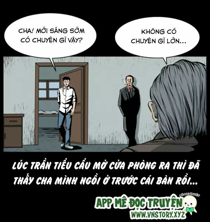 U Minh Ngụy Tượng Chapter 19.1 - 5