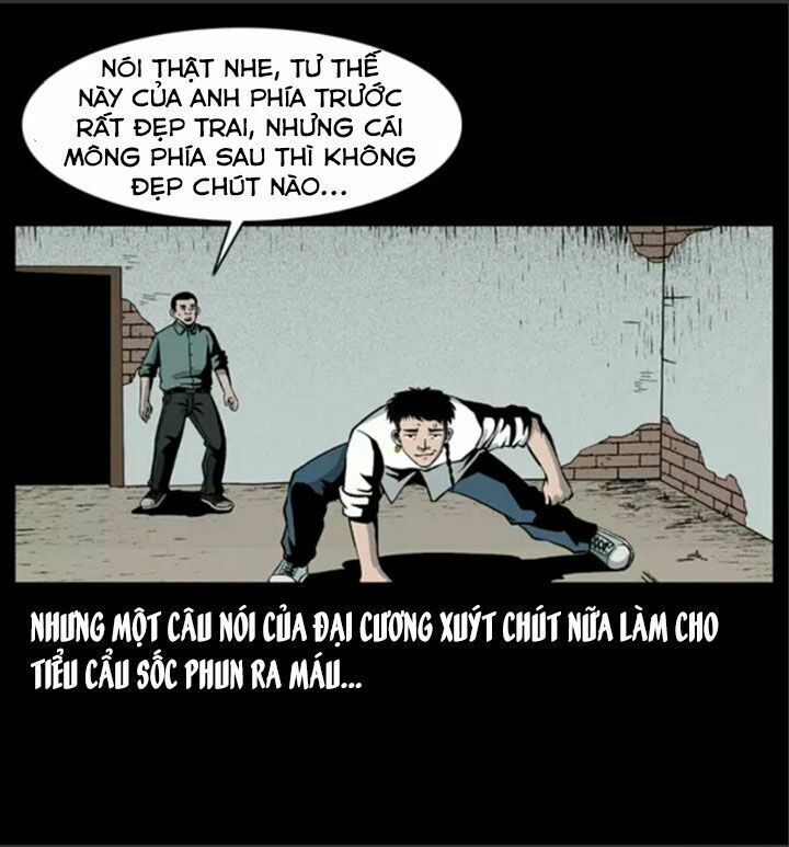 U Minh Ngụy Tượng Chapter 20.1 - 15
