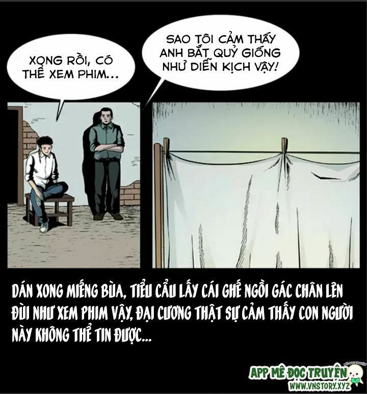 U Minh Ngụy Tượng Chapter 20.1 - 16