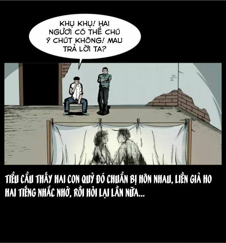 U Minh Ngụy Tượng Chapter 20.1 - 27