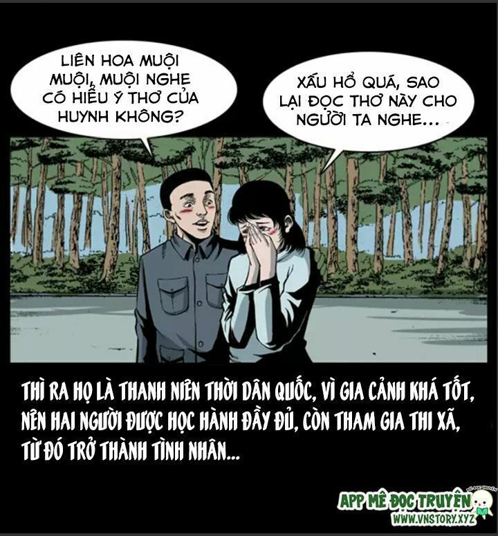 U Minh Ngụy Tượng Chapter 20.1 - 30