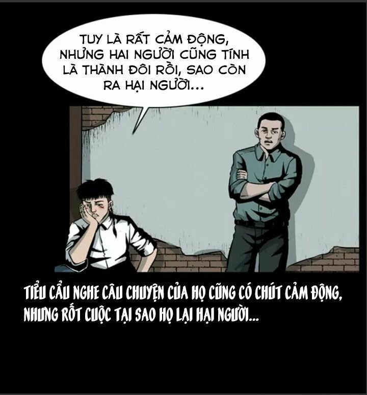 U Minh Ngụy Tượng Chapter 20.1 - 39