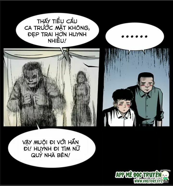 U Minh Ngụy Tượng Chapter 20.1 - 42