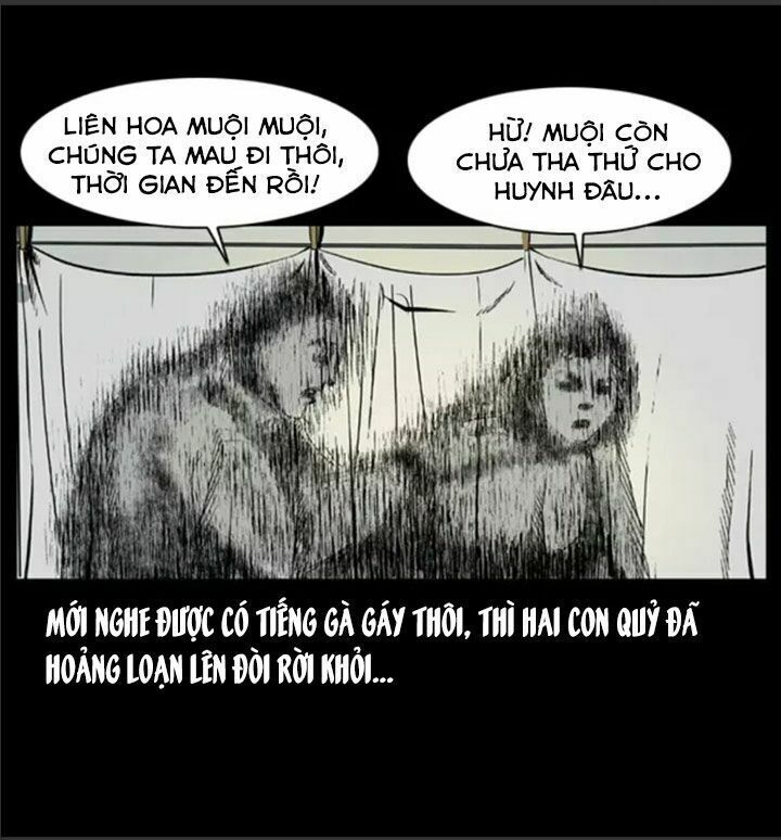 U Minh Ngụy Tượng Chapter 20.1 - 45