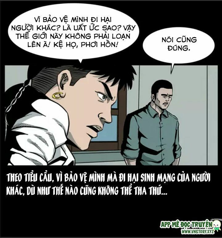 U Minh Ngụy Tượng Chapter 20.1 - 50