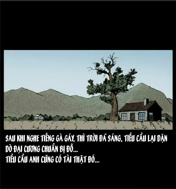 U Minh Ngụy Tượng Chapter 20.1 - 51