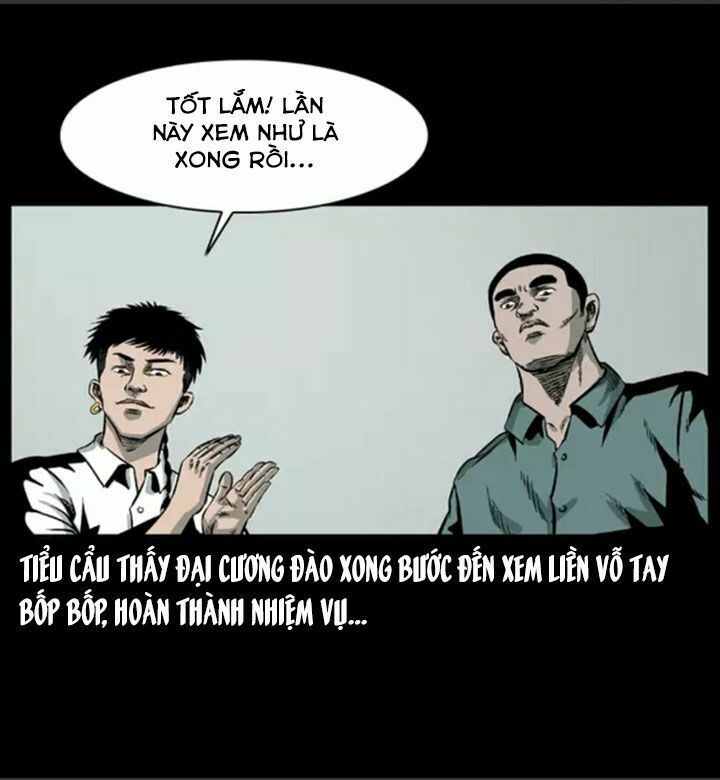 U Minh Ngụy Tượng Chapter 20.1 - 53