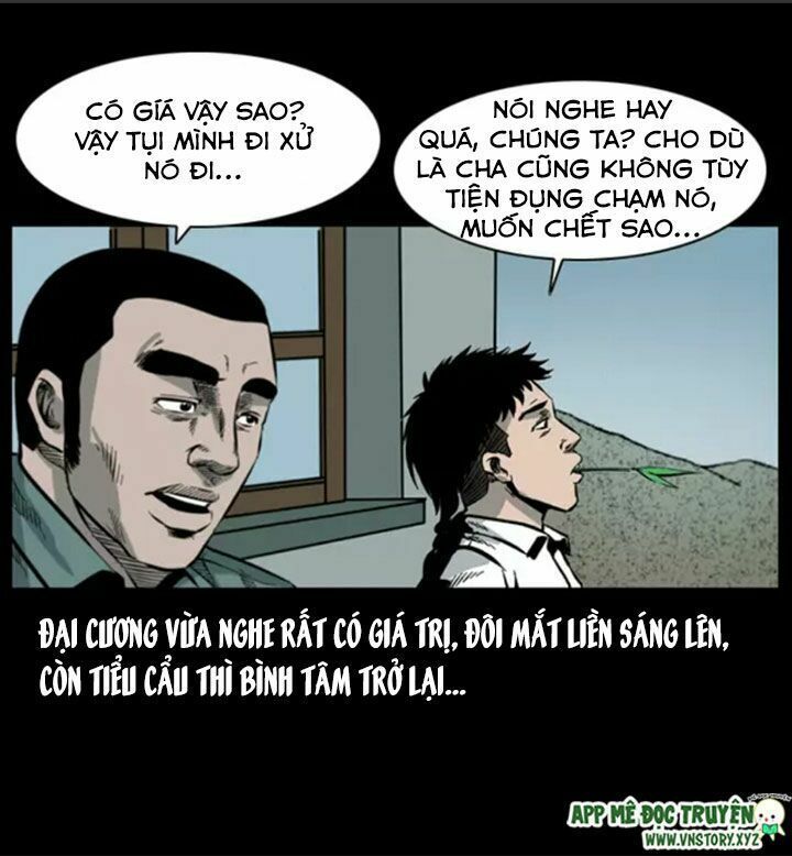 U Minh Ngụy Tượng Chapter 20.1 - 60